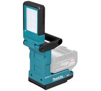 Lampe sans fil magnétique Makita 40 V max. (sans batterie, sans chargeur) - ML013G