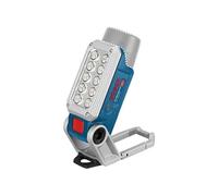 Lampe Sans Fil Professionnelle Bosch 12V Unité Nue LED Trépied BSH6014A0000