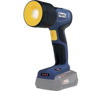 Lampe sans fil RAPID BWL290, 190 lm, Faisceau Réglable, Tête Inclinable 90°, 18V, Sans Batterie
