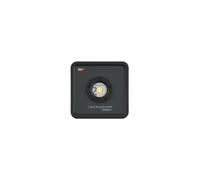 Scangrip Projecteur LED Nova 2 Connect 16W 2000 lm Banque d'alim USB 5 niveaux Noir