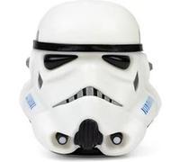 Lampe silicone Star Wars Stormtrooper - 14 cm Noir G