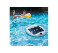 Lampe solaire à LED flottante pour piscine, lampe flottante de piscine, lampe à énergie solaire, éclairage, lampes flottantes de piscine 3202933