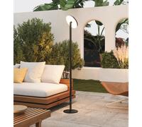 Lampe solaire à poser jazz