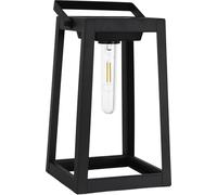 Lampe solaire de jardin Lanterne 31 cm Lampe solaire d'extérieur Lampe solaire d'extérieur 5250222