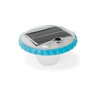 Lampe solaire flottante à LED Intex pour piscine