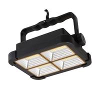 Globo Lighting Solar lampadaire 1x5 W noir 36488-15