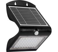 Lampe Solaire Papillon Noir 32W