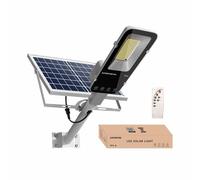 Lampe solaire Superfire FF5-A 63W 500lm 5000mAh