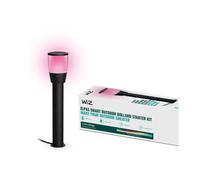 Wiz Elpas Kit de démarrage pour borne d’éclairage LED, 8720169071797,