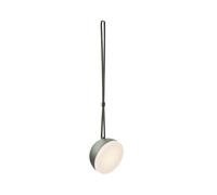 Lampe Sphère Portable Vert Profond