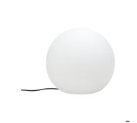 Boule lumineuse extérieure New Garden BULY 60 cm avec câble