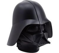 Paladone Lampe Darth Vader – Officielle Star Wars, avec son, lumière de bureau