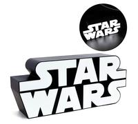 Paladone Lampe à LED Logo Star Wars USB