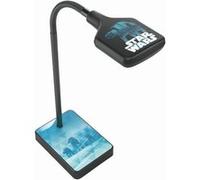 Philips Star Wars Lampe à poser LED, noir