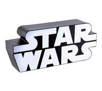 Paladone Lampe à LED Logo Star Wars USB