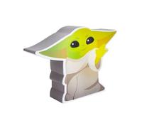 Paladone Lampe Star Wars – The Mandalorian Grogu 2D 16 cm