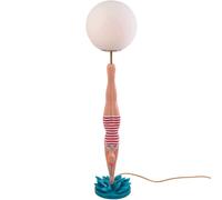 Seletti - Lampe de table Multicolore