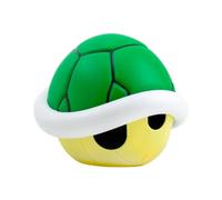 Lampe Super Mario Green Shell 12 cm lampe décorative sonore Paladone