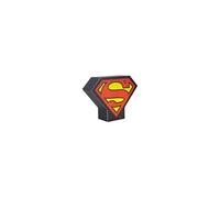 Paladone DC Comics - Superman - Boîte Lumineuse 13cm