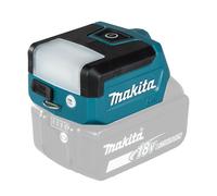 Lampe sur batterie LXT 14,4V/18V 300lx - MAKITA DEADML817