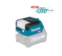 Lampe sur batterie 40V 300lx DEAML011G MAKITA