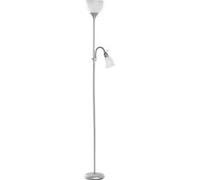 Lunartec Lampe sur pied avec liseuse