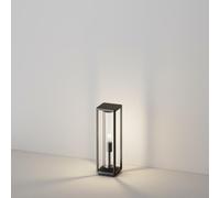 Lampe sur pied d'extérieur graphite E27 15W Cellule Maytoni