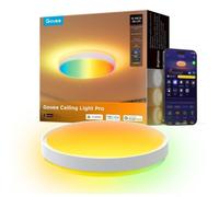 Lampe sur pied Govee H60A6 Wi-Fi Bluetooth RGB 4300 lm dimmable
