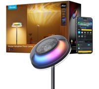 Lampe sur pied Govee H60B0 RGBIC RGBWW 170 cm connectée 24W
