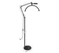 Lampe sur pied, intensité réglable, style contemporain, ensemble de perles LED B-180