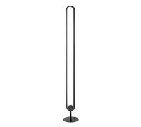 Rabalux Barto lampadaire 1x19 W blanc-noir 74051