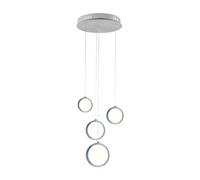 Lampe suspendue 29W LED CIRCOLO ML265 Milagro