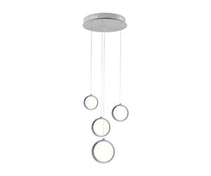 Lampe suspendue 29W LED CIRCOLO ML265 Milagro