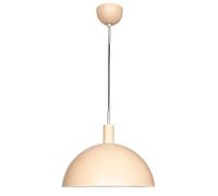 Lampe suspendue By Rydéns Cabano Beige 32x38 cm