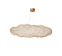 Lampe suspendue By Rydéns Hayden Doré 37x115 cm