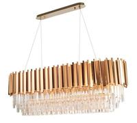 Lampe Suspendue De Plafond Toolight 312355 Lampe Pendante Au Plafond 60 X 30 X 38 Cm Or