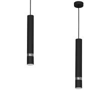 Milagro suspension Joker Black - Noir