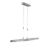 Lampe suspendue lampe de salle à manger LED réglable en hauteur dimmable CCT