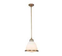 Lampe suspendue lampe suspendue salle à manger métal acier verre douille E27