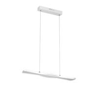 Milagro Suspension LED plafonnier - Blanc