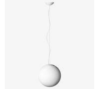 Lampe suspendue LUCIS POLARIS ZL 37,3 W LED 4000 K verre opale ZL1.P2.500.31