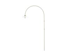 valerie objects - Applique avec prise Beige
