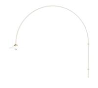 valerie objects - Applique avec prise Beige