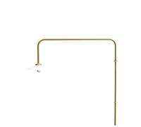 Lampe Suspendue N°5 Applique Murale en Laiton