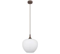 Lampe suspendue plafonnier lampe de salle à manger métal verre textile noir