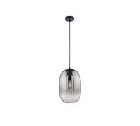 Lampe suspendue plafonnier rétro en verre, lampe de table à manger, lampe de salon