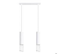Lampe suspendue Sollux Lighting Lami 2