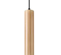 Lampe suspendue Sollux Lighting Lino Beige TU