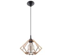 Lampe suspendue Sollux Lighting Pompelmo Beige TU