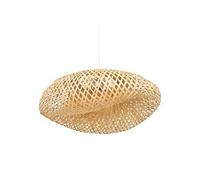 Pegane Suspension Beddy en bambou - Naturel